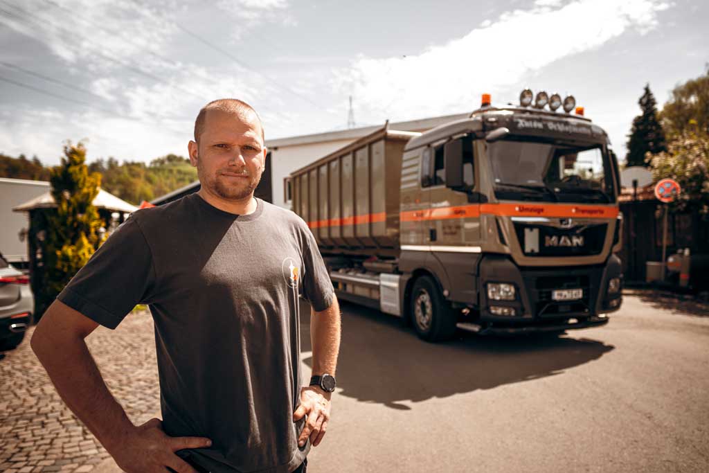 Andreas Von Heder Kontakt Ueber Uns Umzuege Spezial Transporte Schlotmann Maerkischer Kreis Neuenrade Werdohl Plettenberg Senioren Einlagerung
