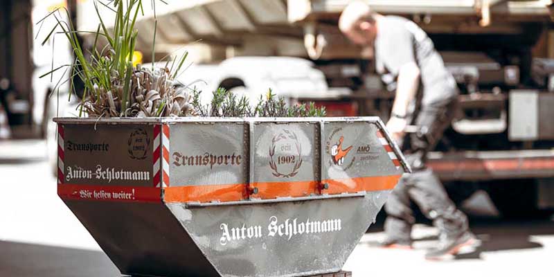 Umzuege Spezial Transporte Schlotmann Maerkischer Kreis Neuenrade Werdohl Plettenberg Senioren Einlagerung