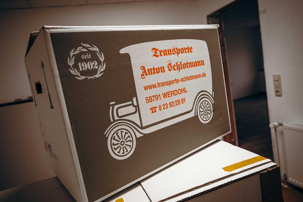 Umzuege Spezial Transporte Schlotmann Maerkischer Kreis Neuenrade Werdohl Plettenberg Senioren Einlagerung
